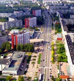 Novopolotsk