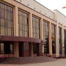Новополоцкий горисполком Новополоцкий горисполком