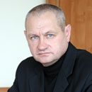 Директор Новополоцкого КУП ЖРЭО Виктор Геннадьевич Исаков. Директор Новополоцкого КУП ЖРЭО Виктор Геннадьевич Исаков.