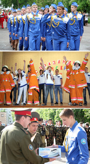Фото Н.Якубеня