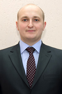 КОЗЛОВСКИЙ Андрей Петрович – электросварщик ОАО «Нефтезаводмонтаж» КОЗЛОВСКИЙ Андрей Петрович – электросварщик ОАО «Нефтезаводмонтаж»