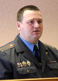 Дмитрий Резенков