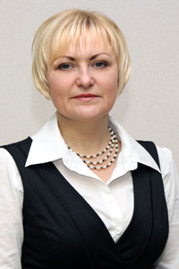 ШАРАФАНОВИЧ Светлана Алексеевна – заведующая офтальмологическим отделением УЗ «НЦГБ» ШАРАФАНОВИЧ Светлана Алексеевна – заведующая офтальмологическим отделением УЗ «НЦГБ»