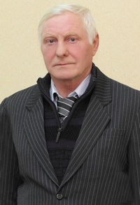 ПАВЧЕНКО Василий Петрович - токарь цеха централизованного ремонта филиала «Новополоцкая ТЭЦ» Витебского республиканского унитарного предприятия электроэнергетики «Витебскэнерго»