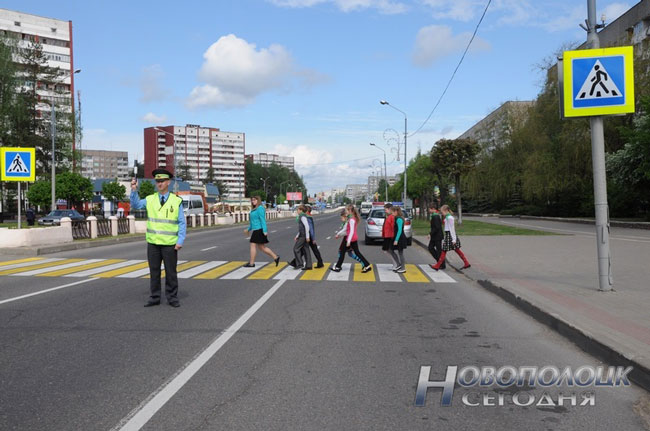 Фото: «Новополоцк Сегодня»