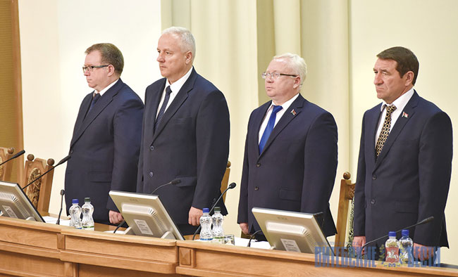 Фото Антона СТЕПАНИЩЕВА, «Витебские вести»