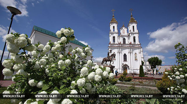 Фото БЕЛТА